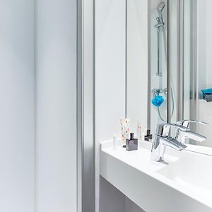Private Bathroom Double Room