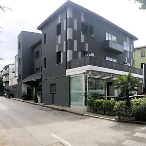 Hotel Nuova Mestre